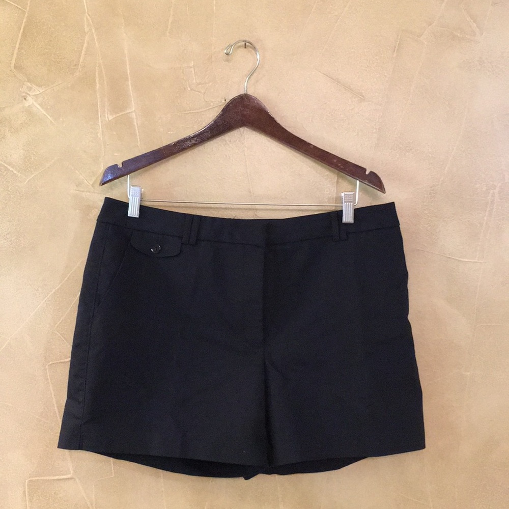 WHBM 5” Short SZ 14